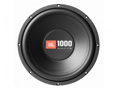 Difuzor Subwoofer JBL CS 1214 foto