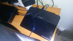 Router wireless D-Link DIR-657 (Gigabit, USB HDD) foto