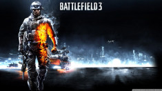 Cont de Origin cu jocul Battlefield 3 Standard foto