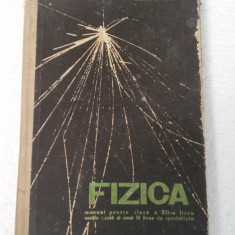 FIZICA MANUAL PENTRU CLASA A XII-A LICEU