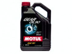 Motul - Gear Oil SAE 90 foto