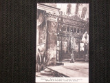 Betlehem 1910.Biserica Nasterii Domnului Isus Hristos.Necirculata., Israel, Fotografie