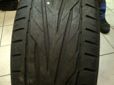 205/55 R16 UNIROYAL DE VARA !! 1 BUC PE STOC !! foto