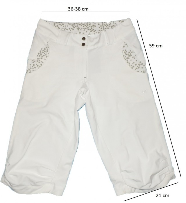 Pantaloni scurti short sport NIKE Golf (dama XS spre S) cod-258933 foto mare Pantaloni scurti short sport NIKE Golf (dama XS spre S) cod-258933 foto mare