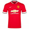TRICOU NIKE MANCHESTER UNITED HOME / AWAY ULTIMUL MODEL 2014-2015