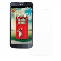 Folie Protectie LG L70 D320 (Pachet 5 Buc) foto