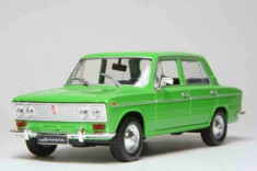 Macheta auto Lada 1500, scara 1:43 foto