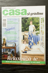 Revista Casa si Gradina - Iunie 06 (82)/2014 foto