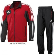 TRENING ADIDAS CONDIVO 12 PRE SUIT-TRENING BARBAT ORIGINAL!!! foto