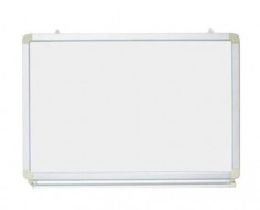 TABLA MAGNETICA ALBA (WHITEBOARD) 1200x1000 mm, OFFICE foto