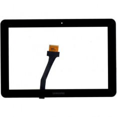 Digitizer geam Touch screen Touchscreen Samsung P5100, P5110, N8000, N8010, N8013, N8020 Original NOU foto