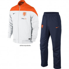 TRENING NIKE OLANDA SIDELINE-TRENING BARBAT ORIGINAL!!! foto