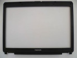 Carcasa rama display Toshiba Satellite Pro L300D l300 l305 l305d V000130020