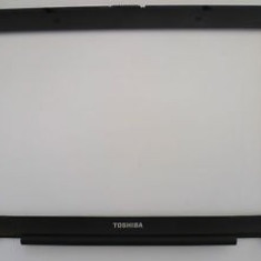 carcasa rama display Toshiba Satellite Pro L300D l300 l305 l305d V000130020