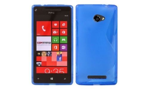 Husa HTC Windows Phone 8X + stylus