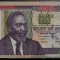 KENYA █ bancnota █ 100 Shillings █ 2005 █ P-48a █ UNC █ necirculata