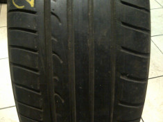 205/60 R15 DUNLOP!! DE VARA !! 1 BUC PE STOC !!! foto