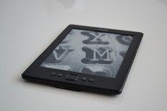 eBook Reader Kindle 6 Wi-Fi Stare: 10/10 foto