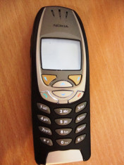 Nokia 6310i foto