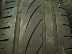 205/55 R16 CONTINENTAL !! DE VARA!!!! foto