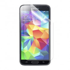 Folie protectie telefon transparenta HOCO, SAMSUNG GALAXY S5 / S5 NEO foto