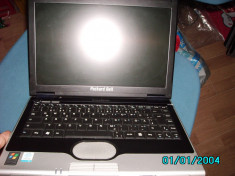 laptop packard bell foto