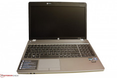 Vand Hp ProBook 4535s - QuadCore/4gb/320/15,6 foto