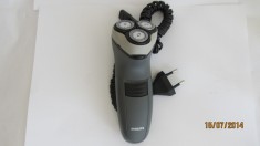 PHILIPS NL 9206 foto