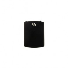 Carcasa spate / Capac baterie BlackBerry 8520 Curve NOUA foto