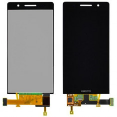 LCD ECRAN Display cu touchscreen Huawei Ascend P6 Original NOU foto