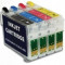 Cartuse Reincarcabile Epson T1281-84 / 1291-94