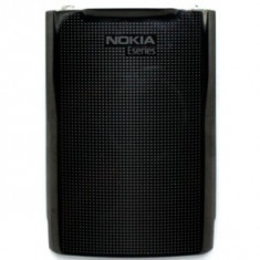 Capac Baterie Nokia E71 negru foto
