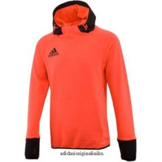 BLUZA,HANORAC ADIDAS PREDATOR LETHAL-BLUZA BARBAT ORIGINALA!!! foto