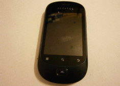 Alcatel OT908 - 129 lei foto