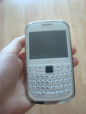 Samsung Chat 355 foto