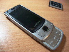 Samsung s7350 foto