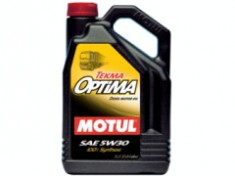 Motul - Tekma Optima 5W30 foto