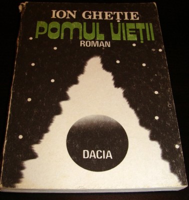 POMUL VIETII - Ion Ghetie foto
