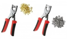 SET CLESTI CAPSAT, CLESTE CAPSE, INELE, NITURI + 100 INELE SI 25 CAPSE