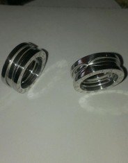Vand inele Bvlgari femei/barbati argint 925 NOI**! foto