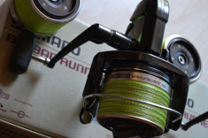 Vand 3 Buc Shimano BBLC BBRLC foto