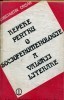 Constantin Crisan - Repere pentru o sociofenomenologie a valorii literare
