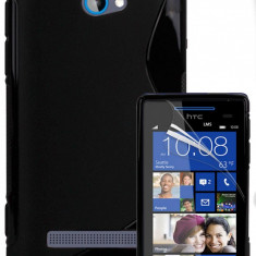 Husa HTC Windows Phone 8X + stylus