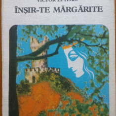 INSIR-TE MARGARITE - Victor Eftimiu