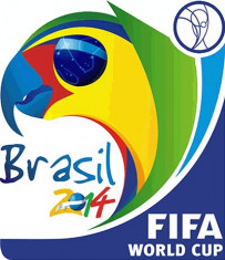 Stickere Panini World Cup 2014 Brasil foto