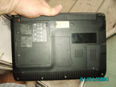 acer aspire one kav 60 display de 10,1 led foto