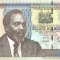 KENYA █ bancnota █ 200 Shillings █ 2004 █ P-43a █ UNC █ necirculata