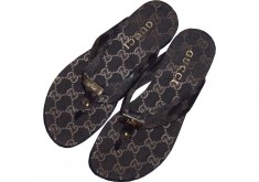 SANDALE,PAPUCI/SLAPI PENTRU DAMA FIRMA GUCCI!LIVRARE GRATUITA! foto