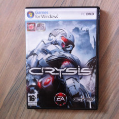 Joc PC Crysis 2 foto