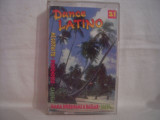 Vand caseta audio Dance Latino , selectie , originala. Muzica latino, Casete audio